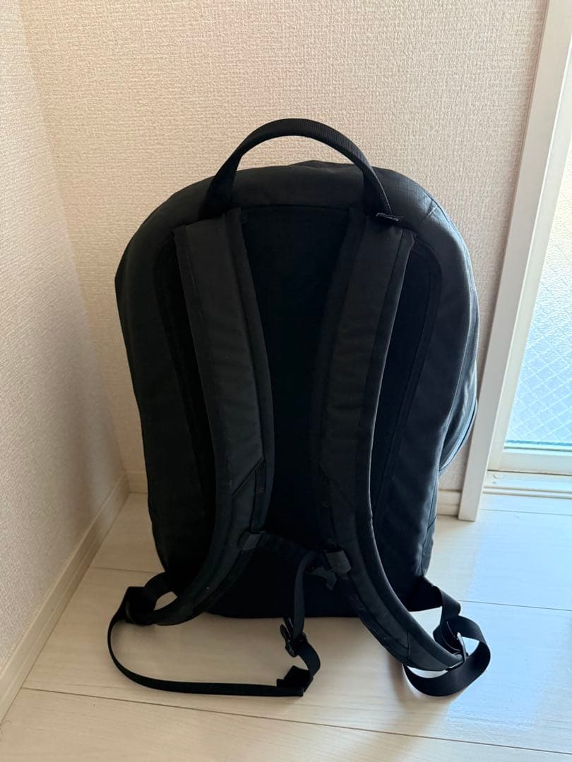 Arc'teryx グランヴィル16 ブラック