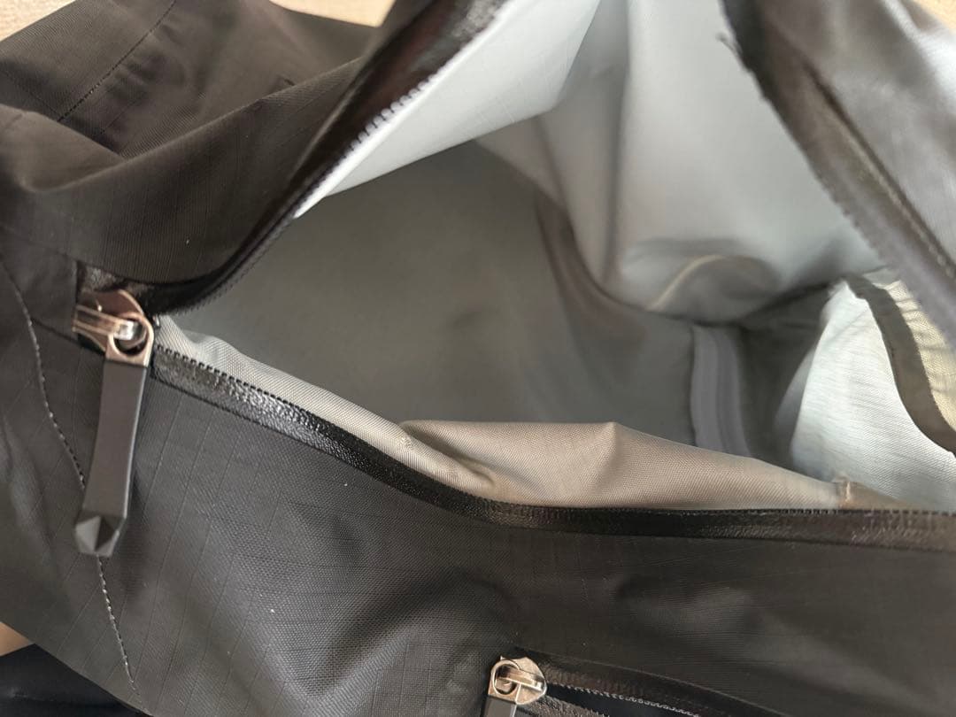 Arc'teryx グランヴィル16 ブラック