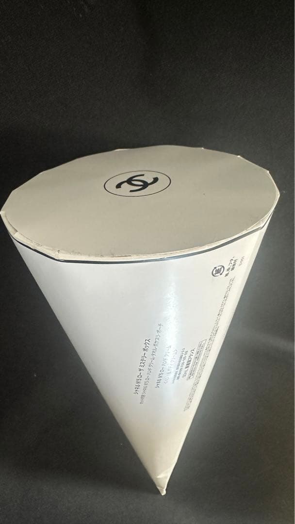 新品未開封 N°5 L'EAU CHANEL ミステリーボックス