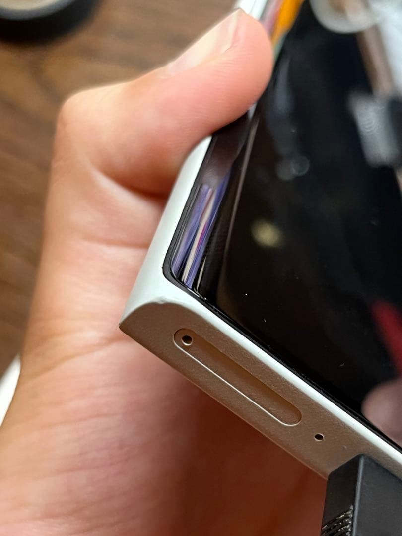 スマートフォン本体 MOONDROP MIAD 01