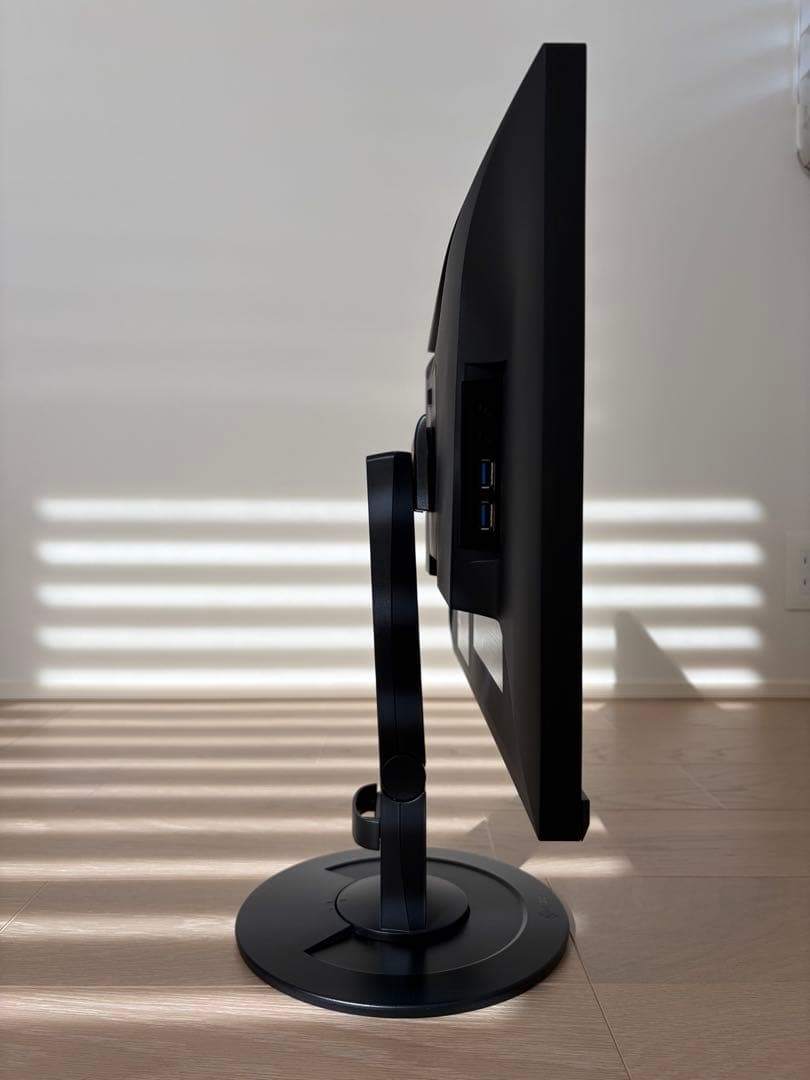 【25年製】EIZO EV2360 極美品 使用699h 元箱付