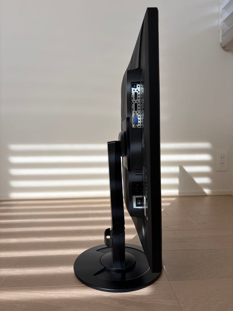 【25年製】EIZO EV2360 極美品 使用699h 元箱付