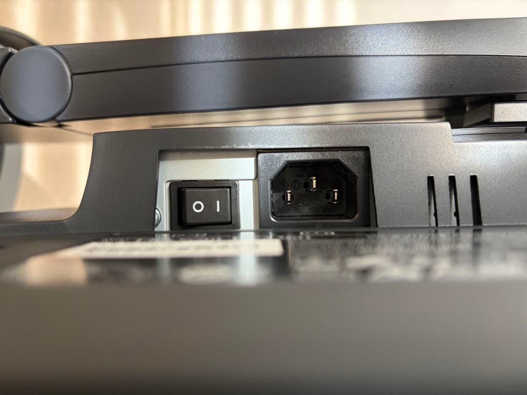 【25年製】EIZO EV2360 極美品 使用699h 元箱付