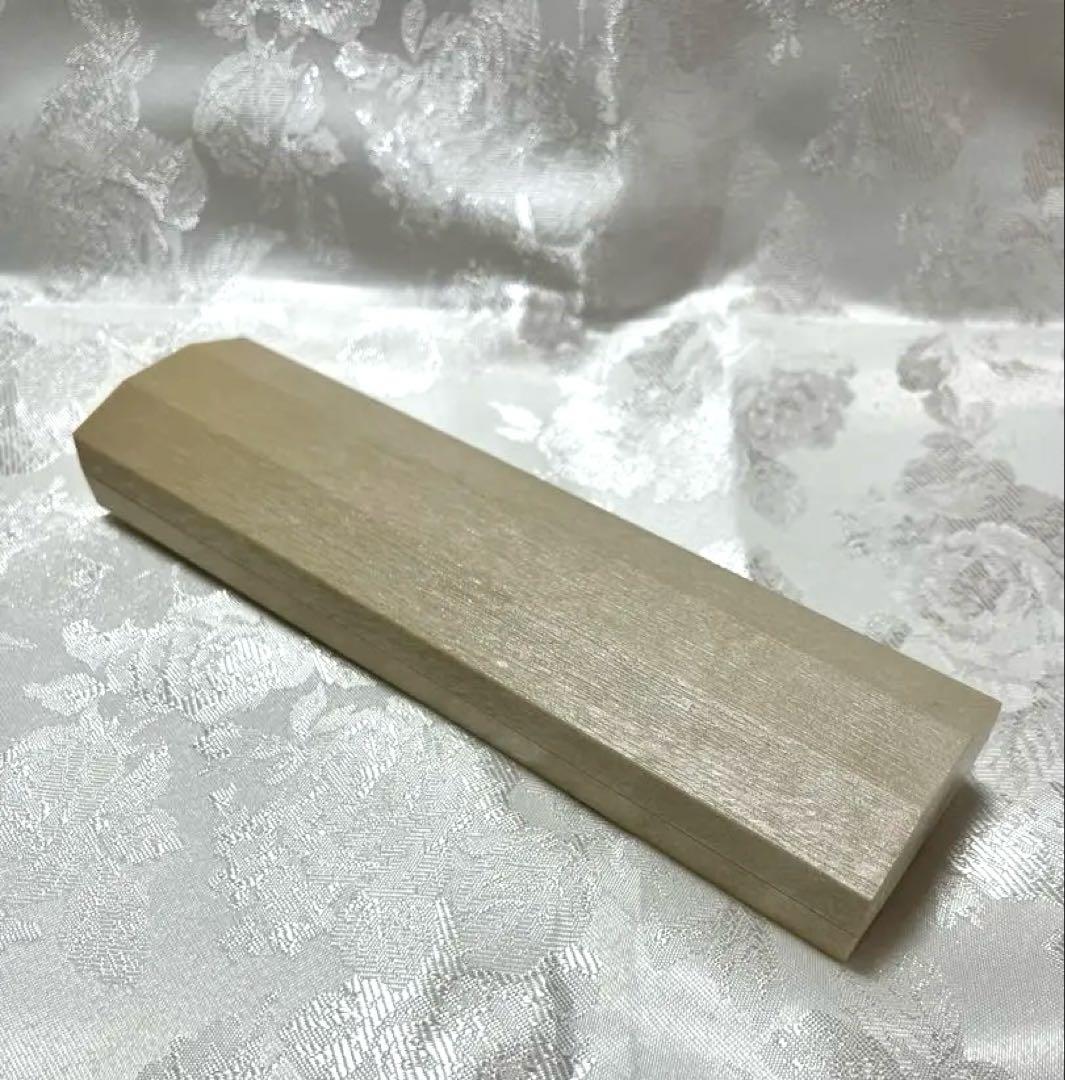 大幅お値下げ　篳篥(ひちりき) 雅楽 リード・紫のケース付き