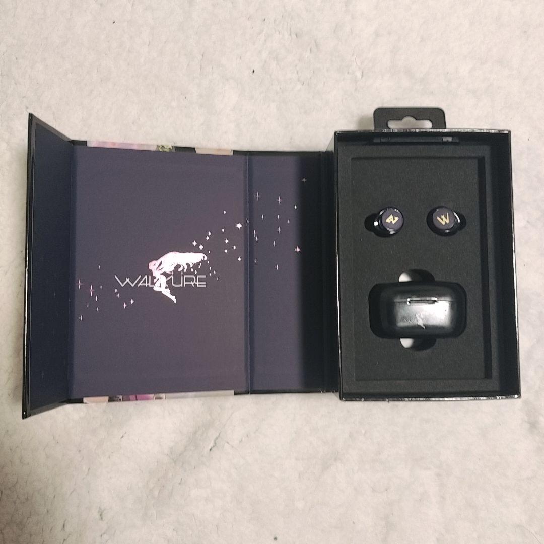 マクロスΔ ワルキューレ イヤホン AVIOT TE-D01v-MCD