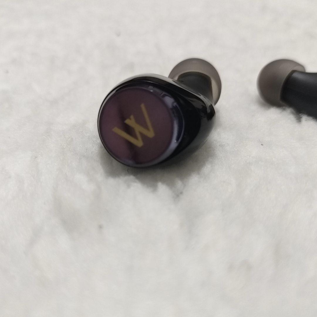 マクロスΔ ワルキューレ イヤホン AVIOT TE-D01v-MCD