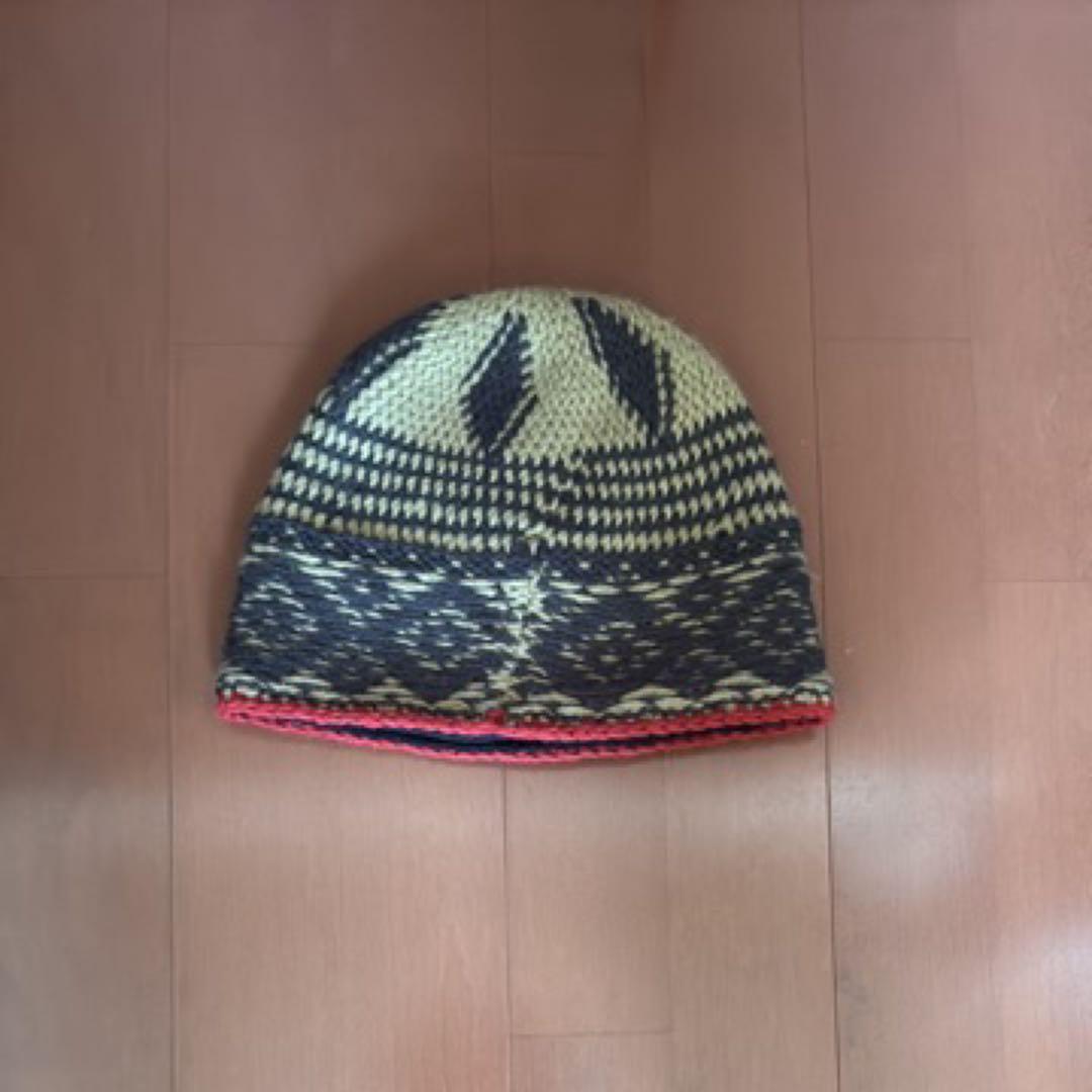 帽子 Supreme Diamond Beanie Khaki