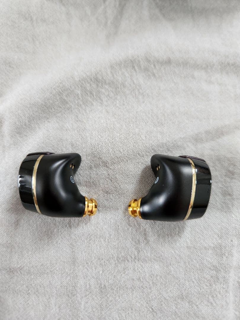 「美品」AVIOT TE-W1-PNK ピヤホン8