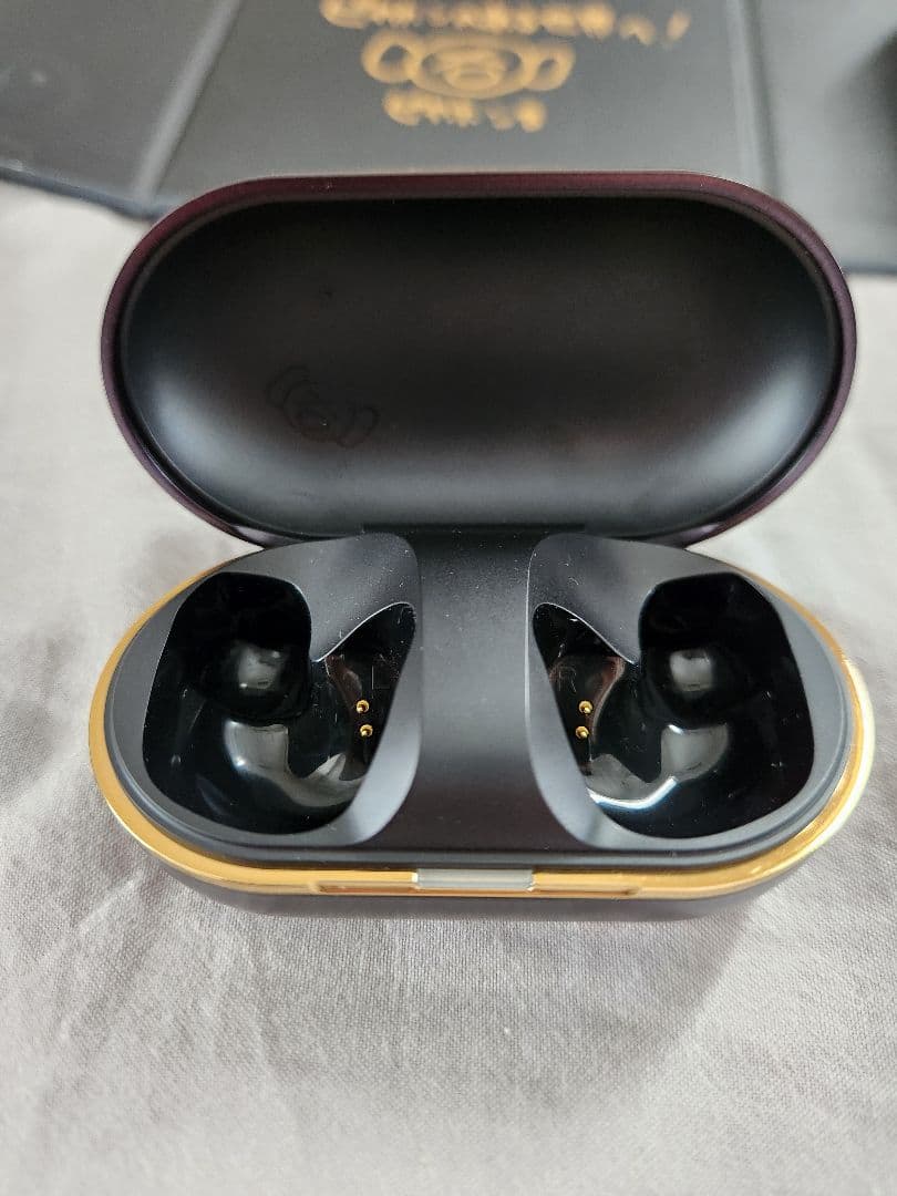 「美品」AVIOT TE-W1-PNK ピヤホン8