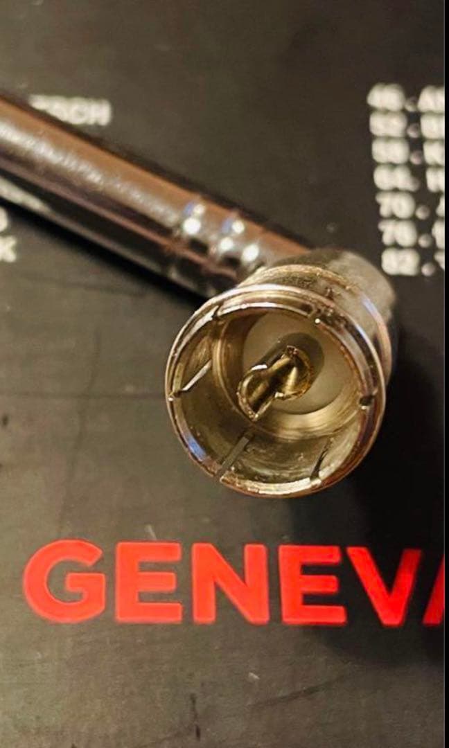 GENEVA Acustica Lounge Bluetooth スピーカー