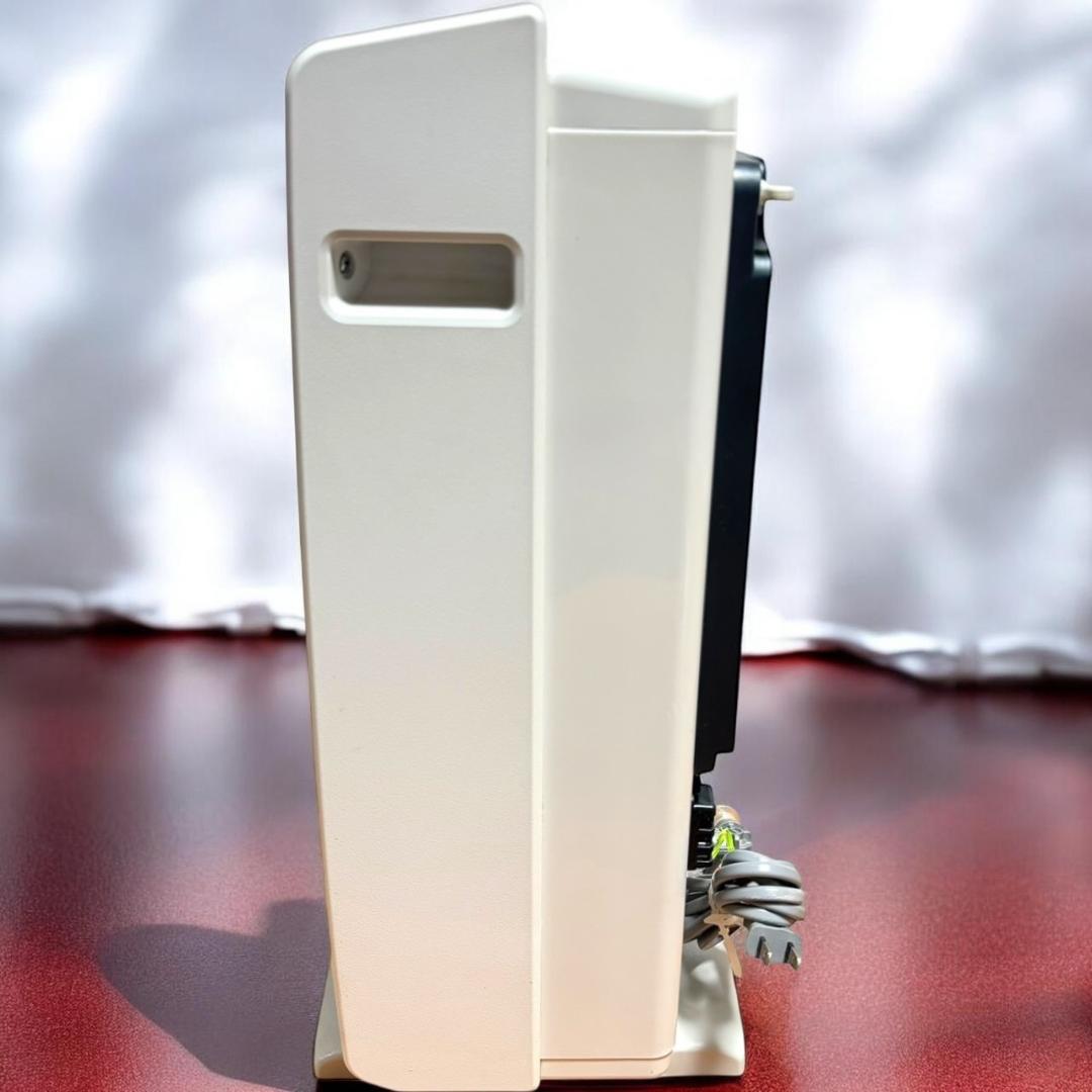 ☆極美品 リンナイ RC-W4401NP PW ガスファンヒーター LP用