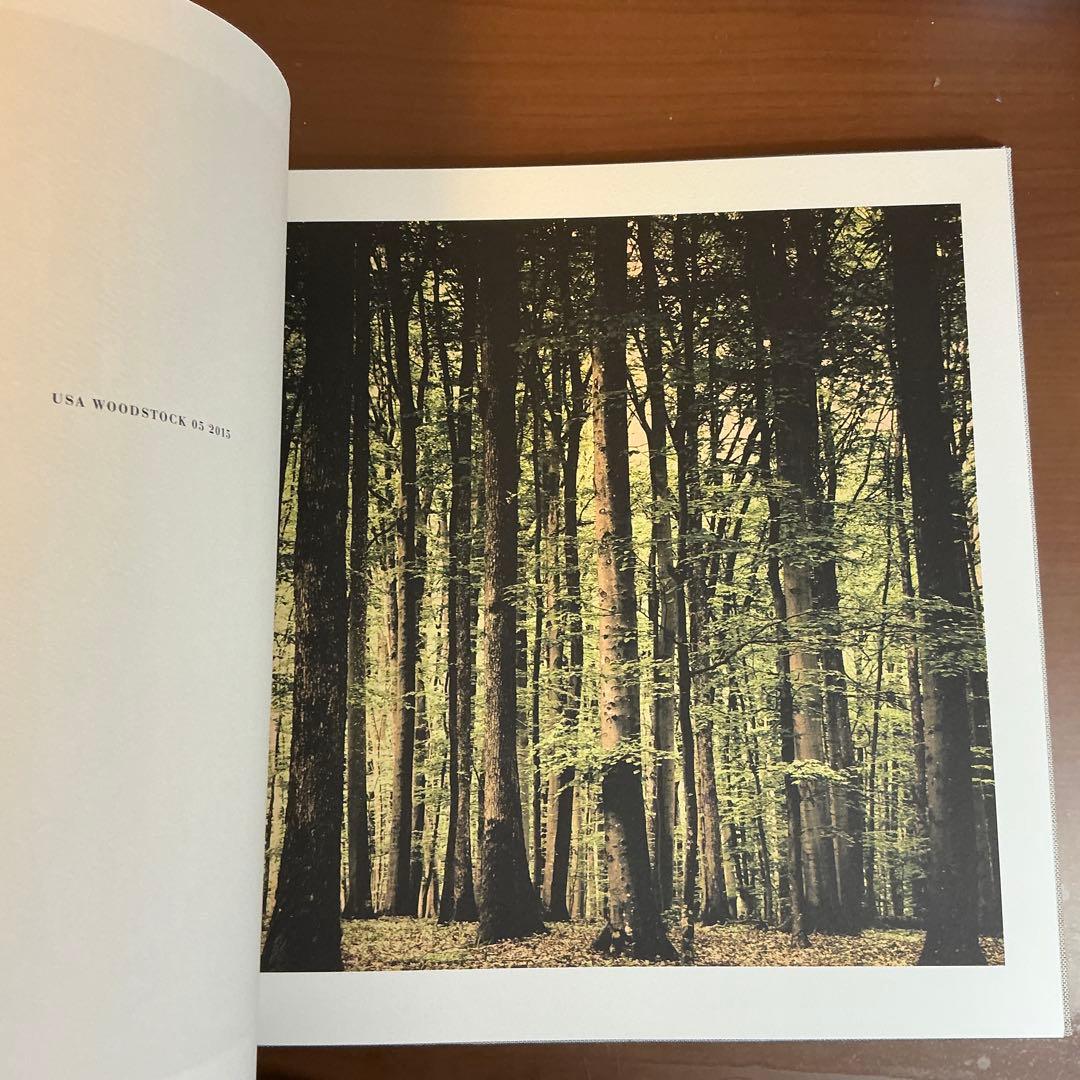 (初版 ) WOODLANDS: MAT HENNEK (洋書)