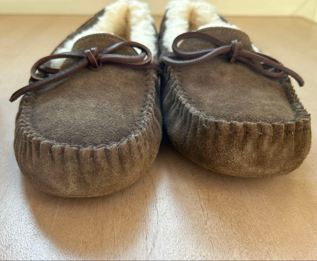 UGG ダコタ　エスプレッソ