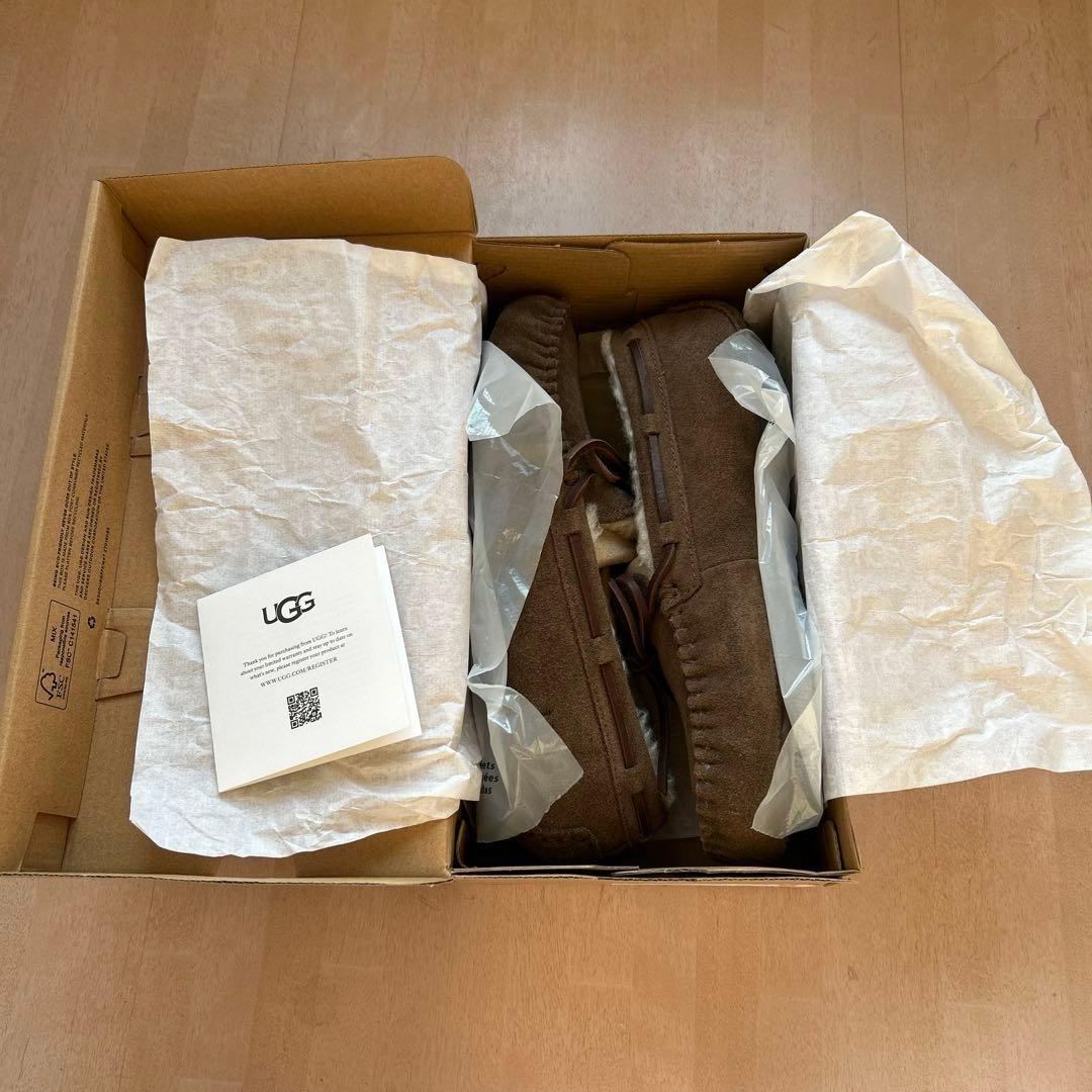 UGG ダコタ　エスプレッソ