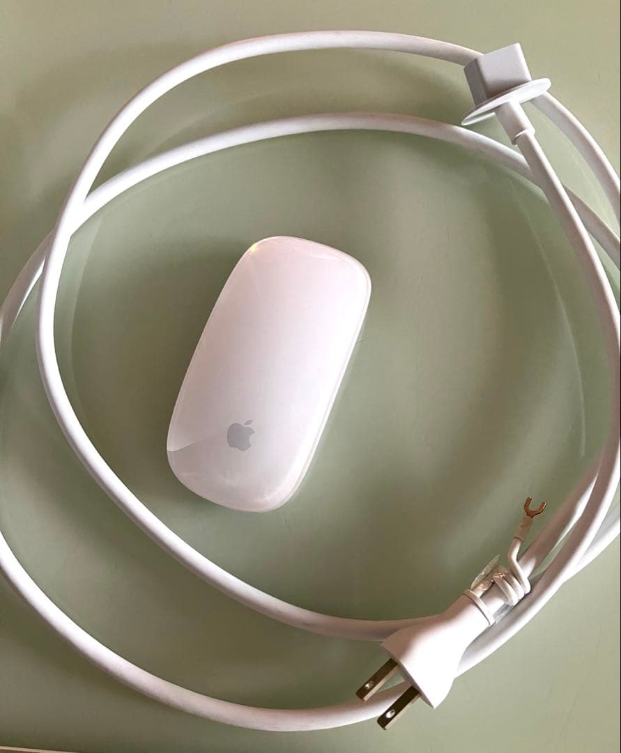 Macデスクトップ Apple iMac2019 A2116 Core i7 32GB/1TB