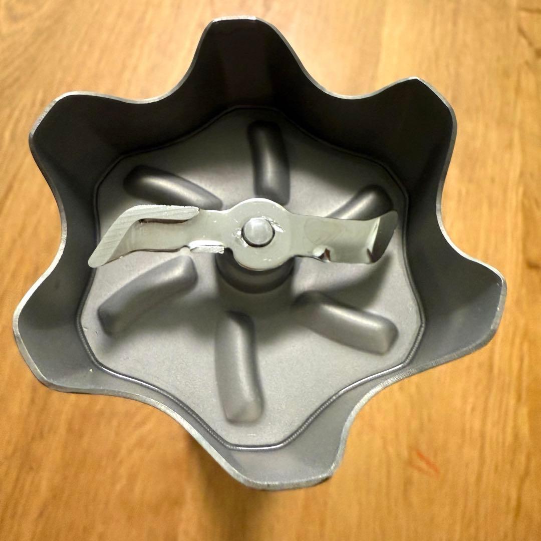 BRAUN MultiQuick 7 ハンドブレンダー 400W