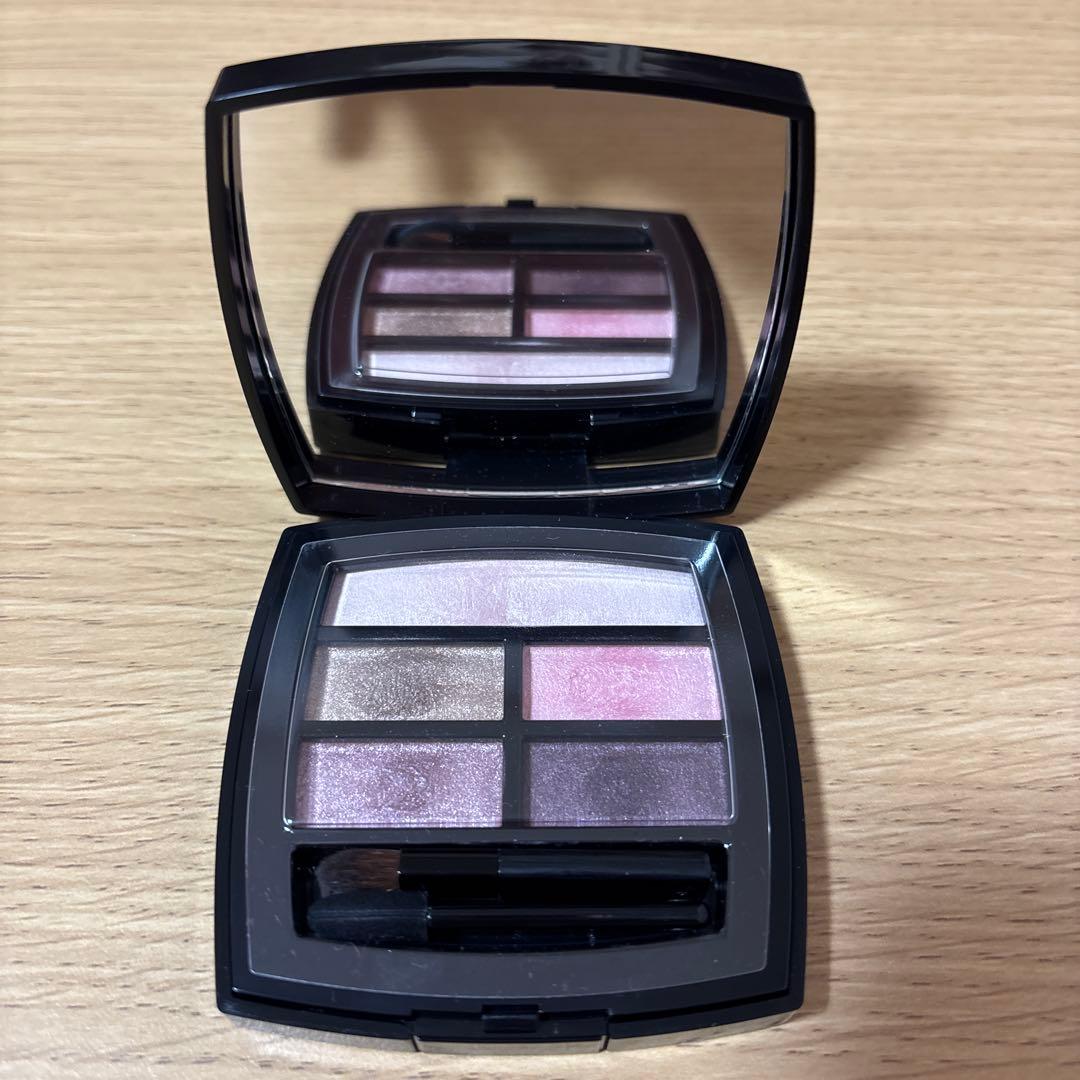 【美品】入手困難 CHANELシャネル レベージュ パレット ルガール ライト