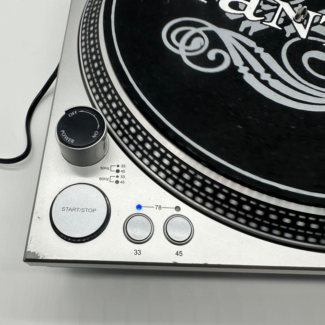 STANTON STR8-70J DJターンテーブル