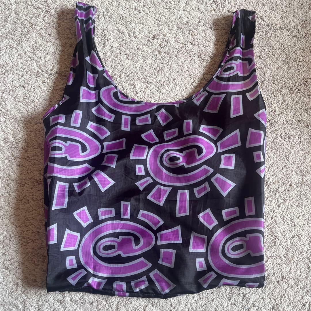 always ripstop reusable bag エコバッグ