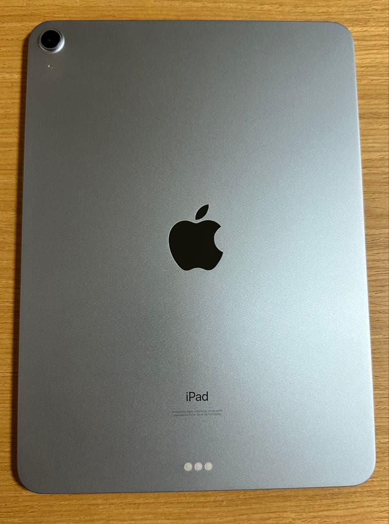 最終値下げ！iPad Air (第4世代) 256GB Wi-Fi