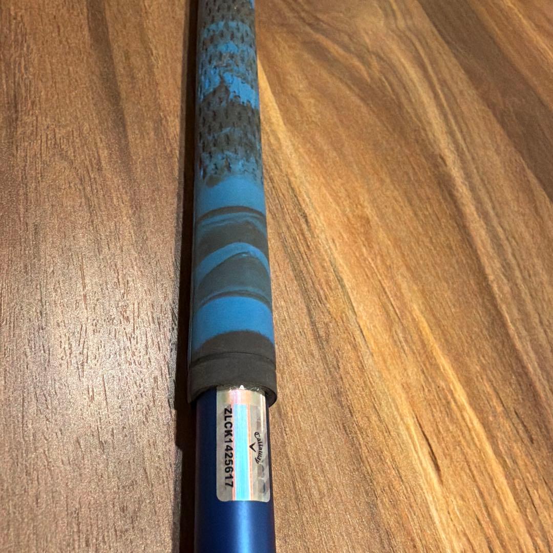 Fujikura 24VENTUS 5S キャロウェイ　45.25 ドライバー