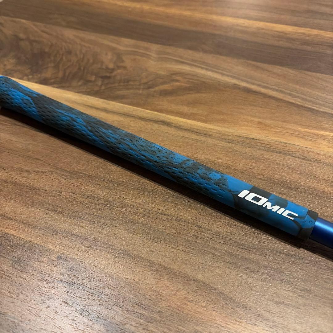 Fujikura 24VENTUS 5S キャロウェイ　45.25 ドライバー