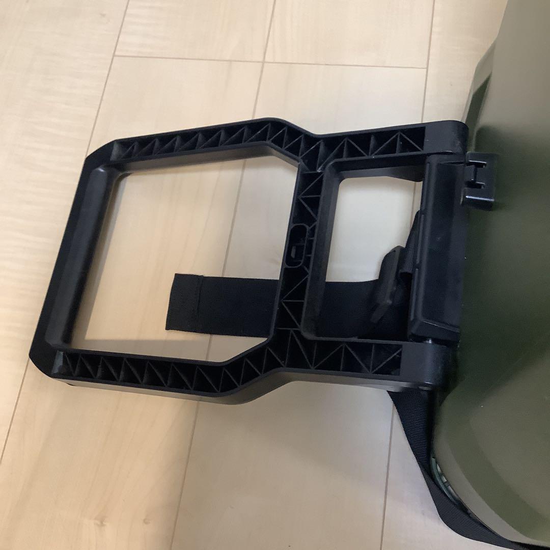 正常作動HiKOKI コードレス冷温庫 UL18DB