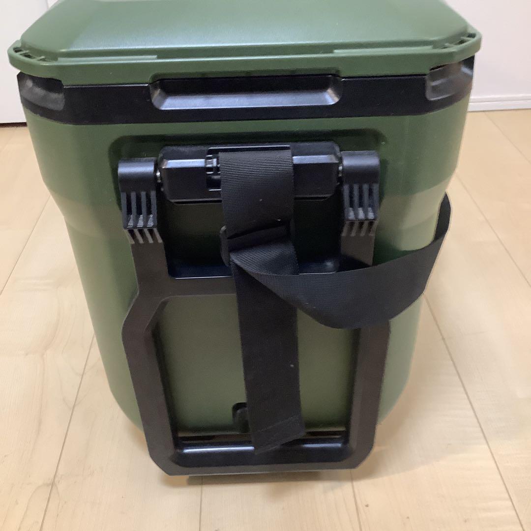 正常作動HiKOKI コードレス冷温庫 UL18DB