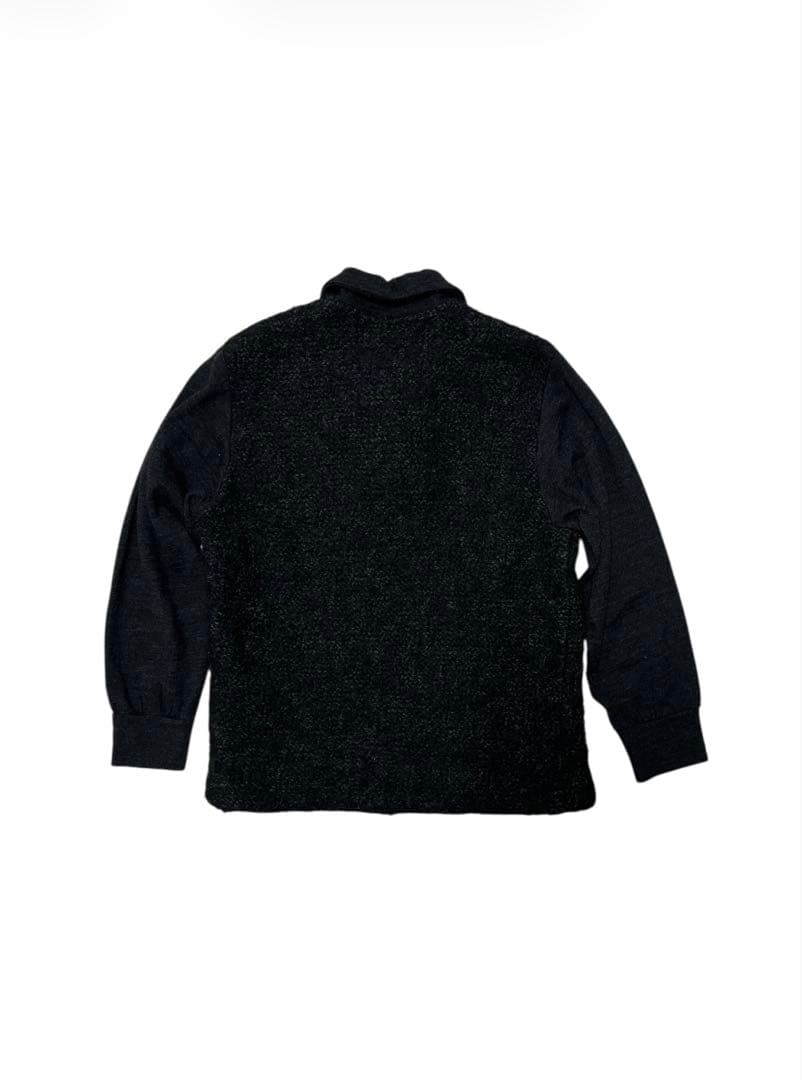 カ*ー様 COMME des GARÇONS HOMME PLUS 80sニット