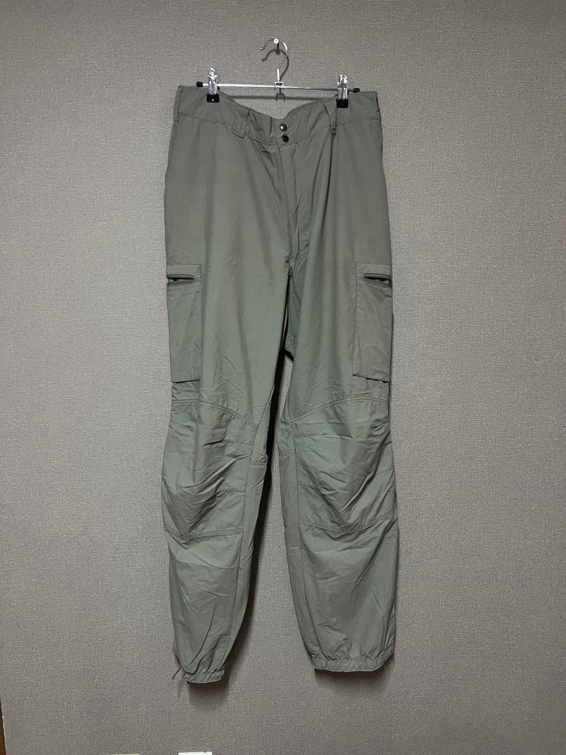 おふPatagonia パタゴニア MARS マーズ　パンツ　ミリタリー