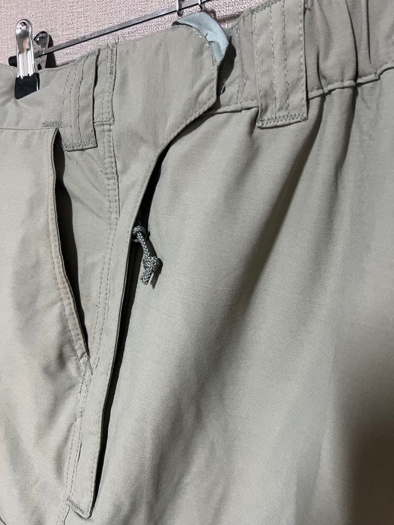 おふPatagonia パタゴニア MARS マーズ　パンツ　ミリタリー