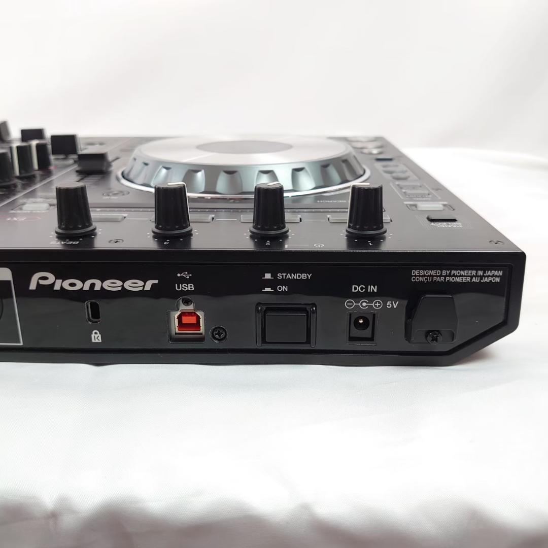Pioneer DJコントローラー DDJ-SX 動作確認済