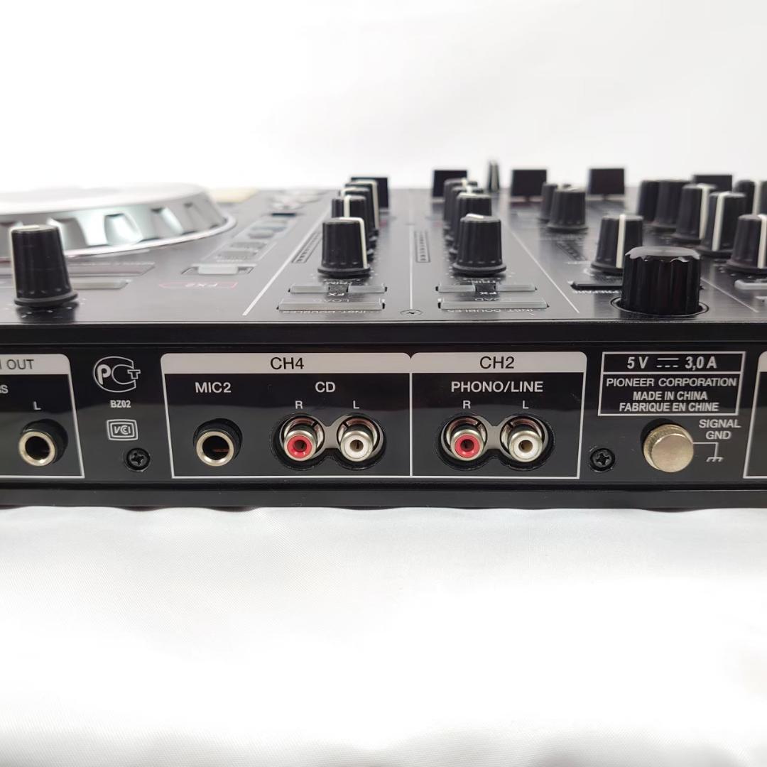 Pioneer DJコントローラー DDJ-SX 動作確認済