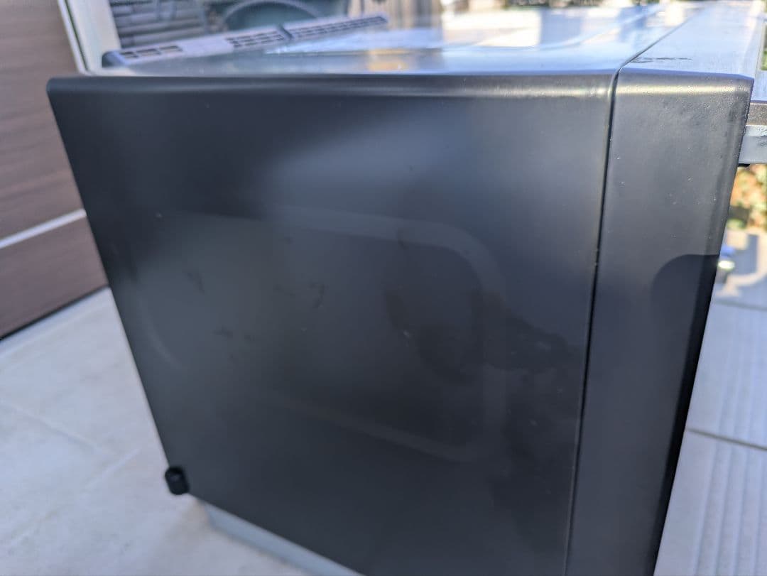 TOSHIBA ER-YD3000(K) オーブンレンジ 石窯ドーム　東芝