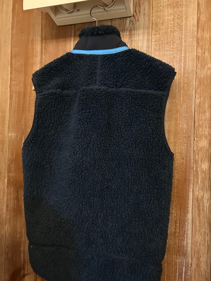 パタゴニア　レトロX ベスト