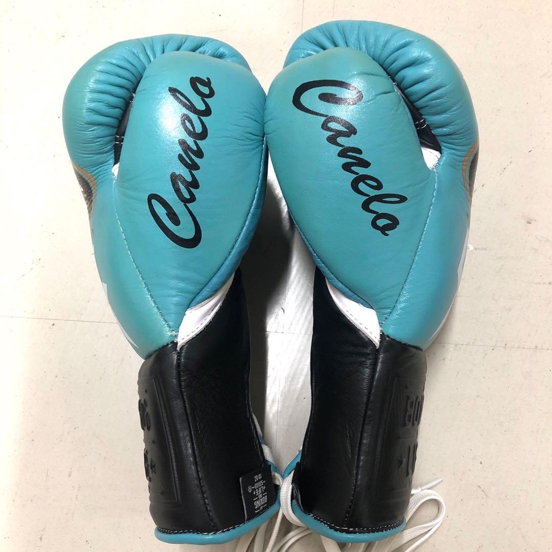 ボクシンググローブ　ノーボクシングノーライフ限定品‼️