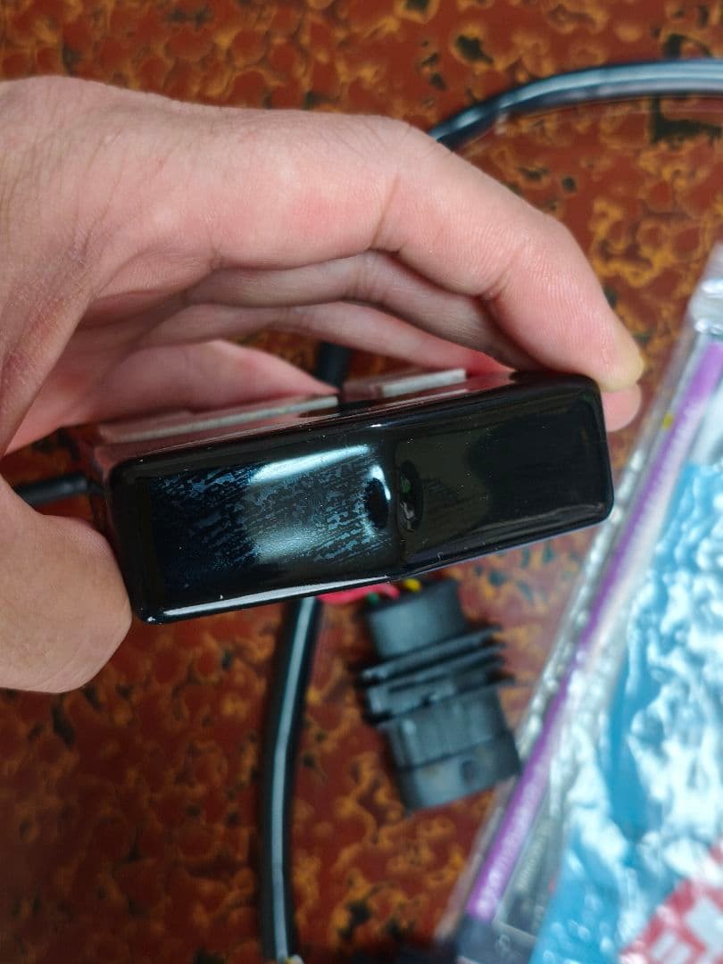 シエクル　ミニコン PX5　（アルトワークス HA36S用）