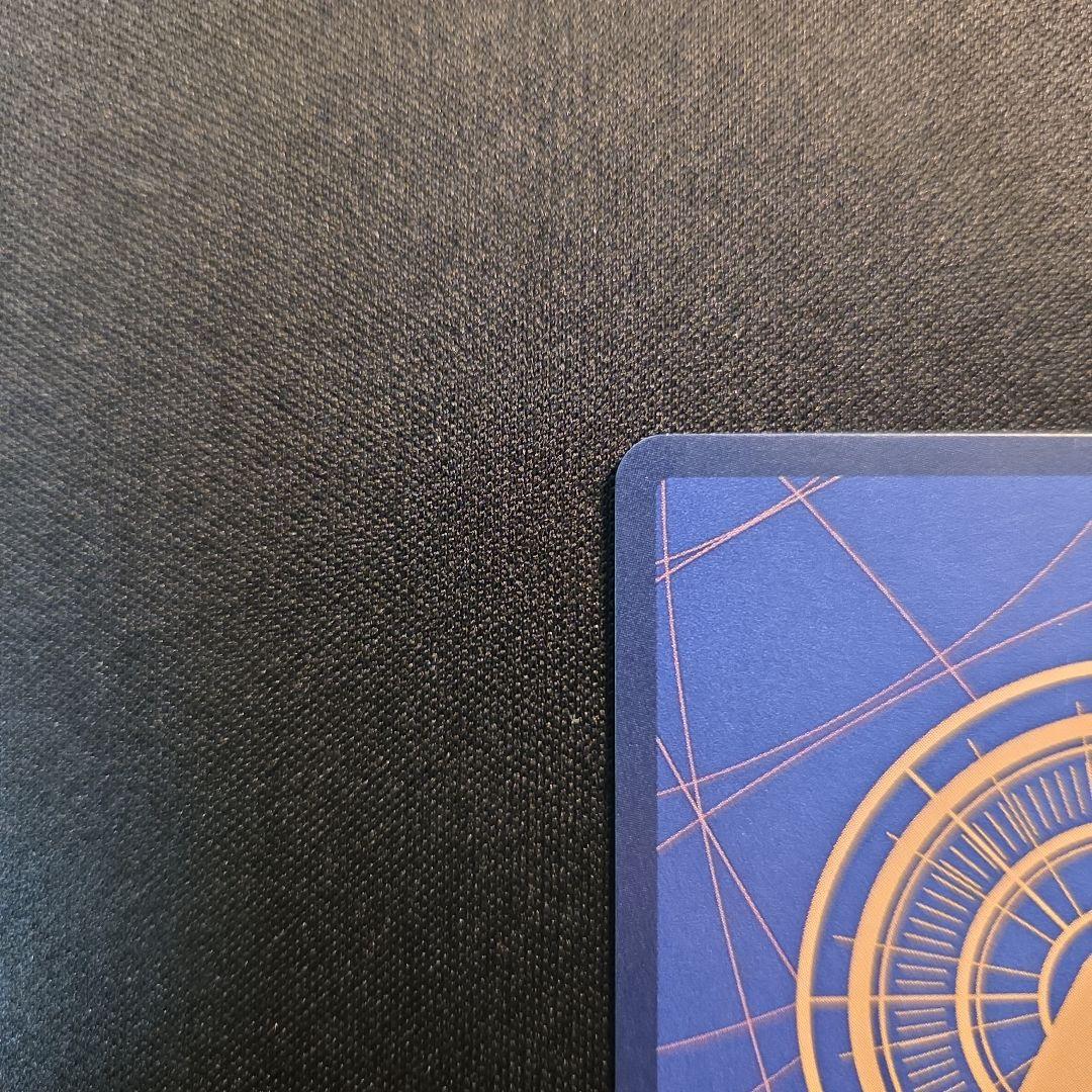 ポートガス•D•エース　SP　SR　OP02-013