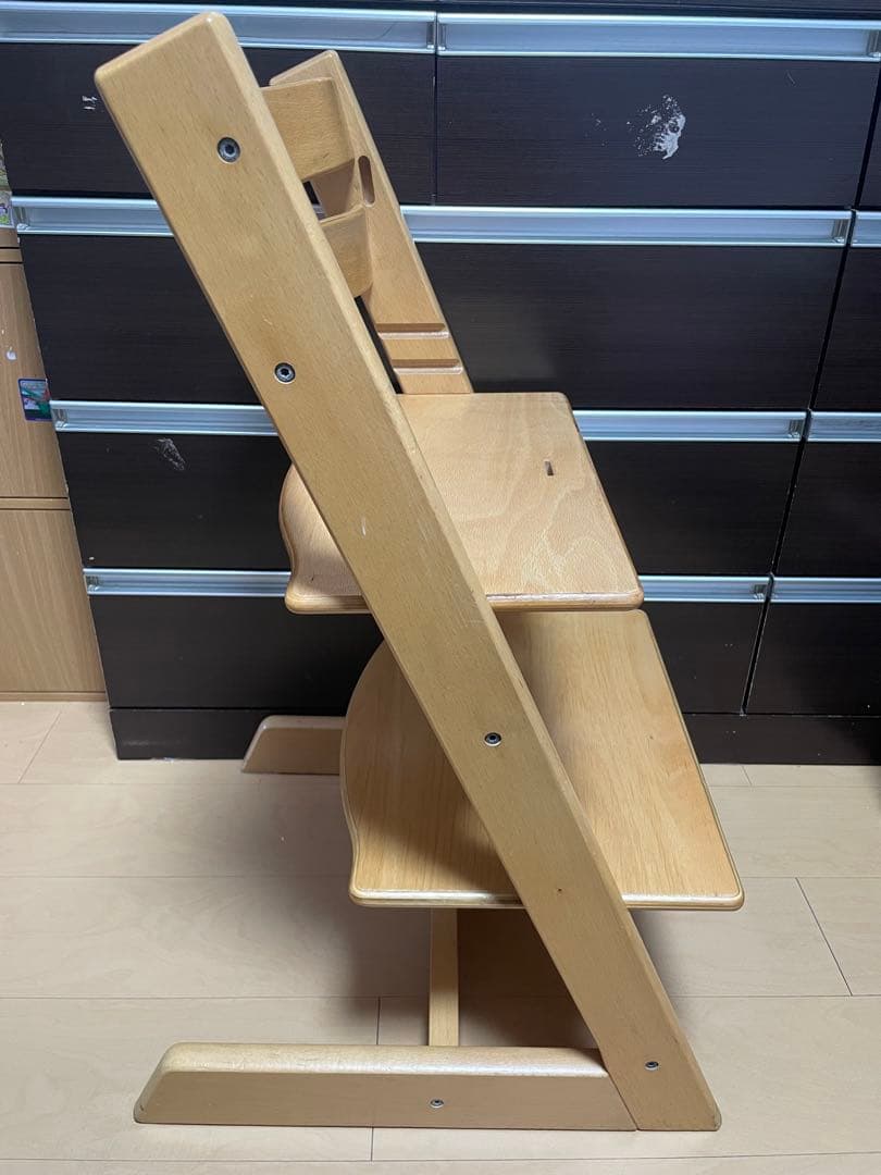 s*☆様 STOKKE TRIPP TRAPP ストッケ トリップトラップ ベビ