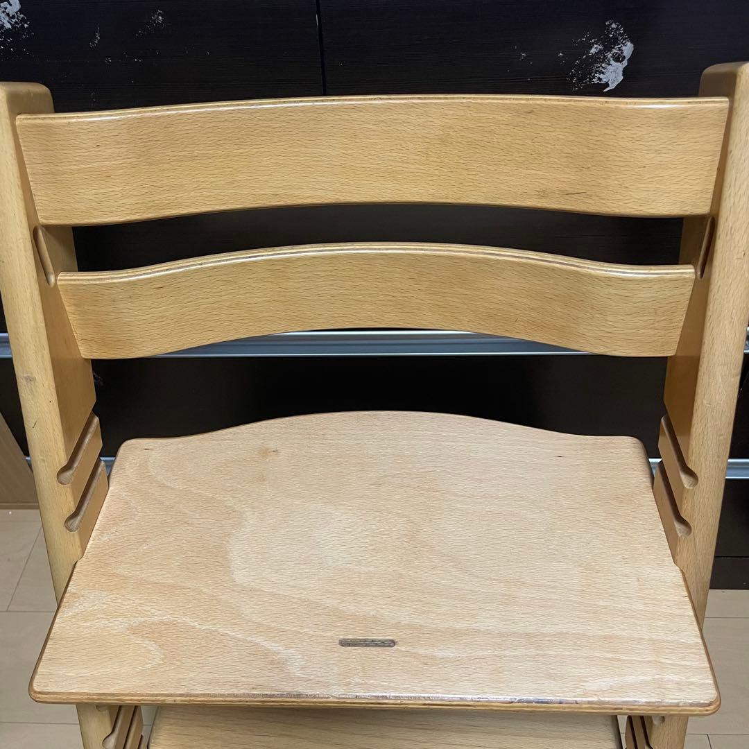 s*☆様 STOKKE TRIPP TRAPP ストッケ トリップトラップ ベビ