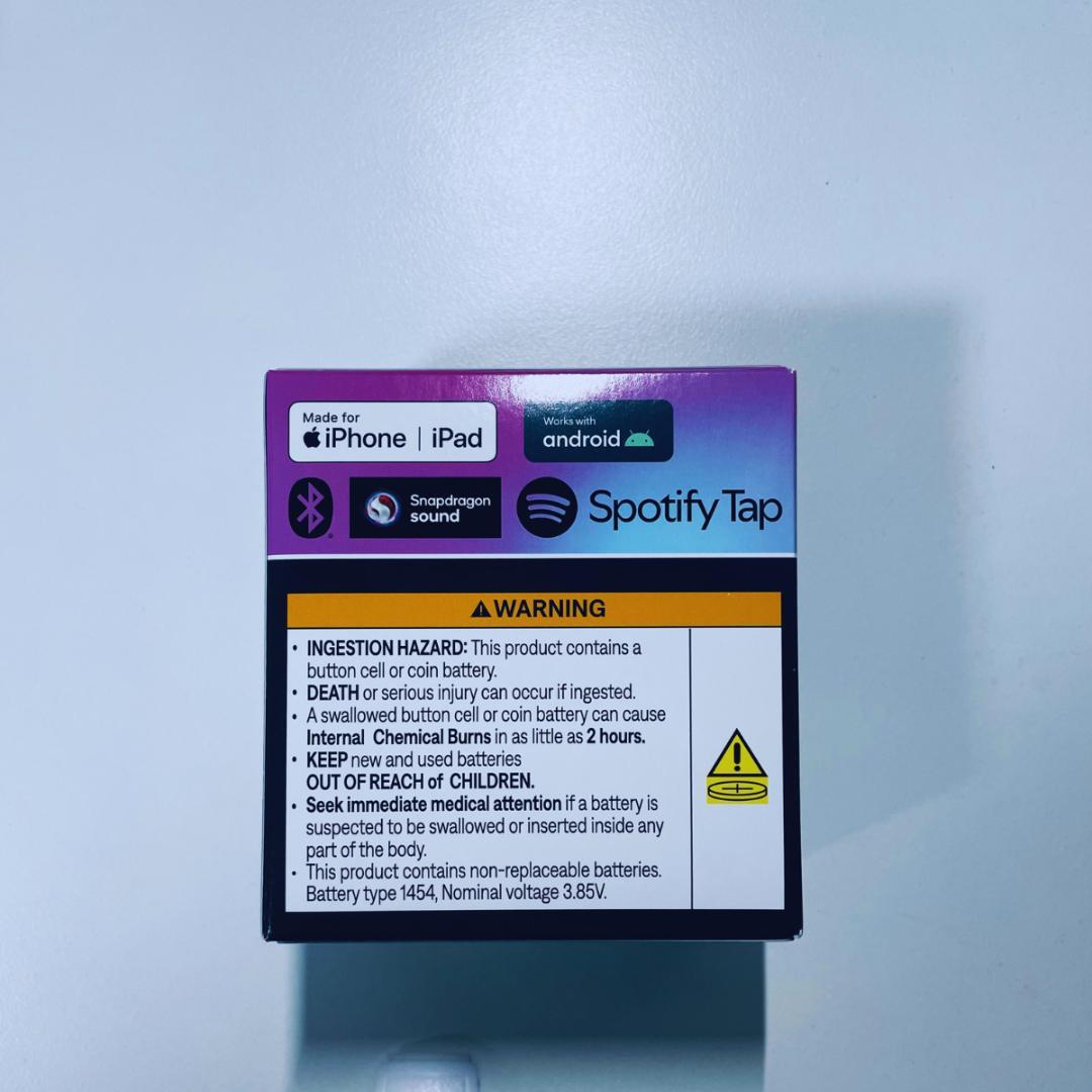 Bose ワイヤレスイヤホン Ultra Earbuds 2nd Gen