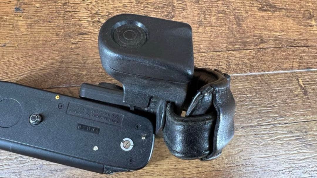 Leica　MOTOR WINDER R 57064 R7 グリップ 14317