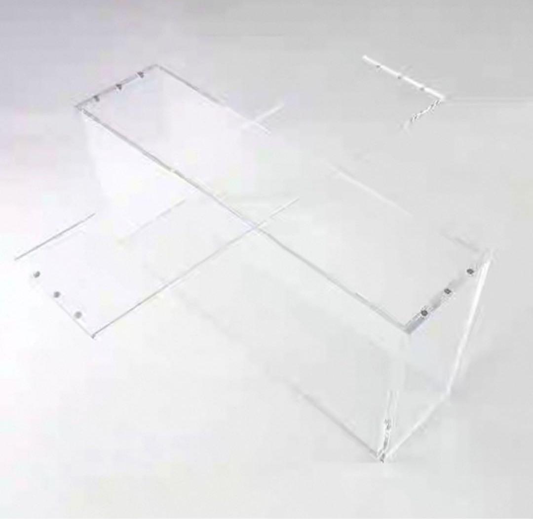 ポケモンスペシャルボックス保管用　磁石式アクリルボックス　3個