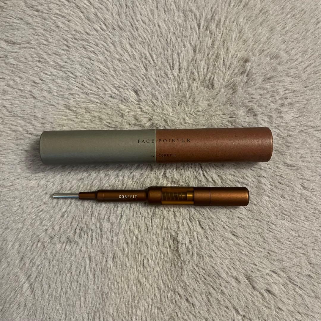 ボディ・フェイスケア The FACE POiNTER