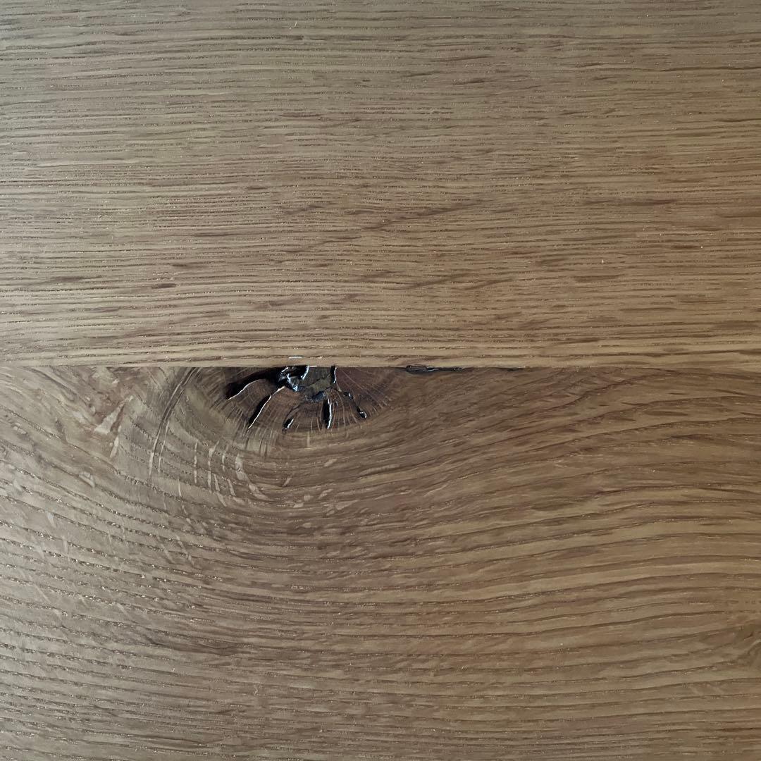 RIKA☆彡出品　HIDA 森のことば　飛騨産業　片肘ソファ