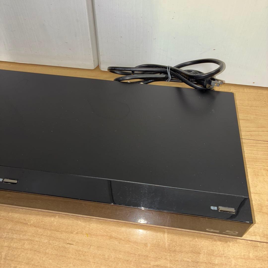 FUNAI ブルーレイレコーダーFBR-HW500 動作良好です