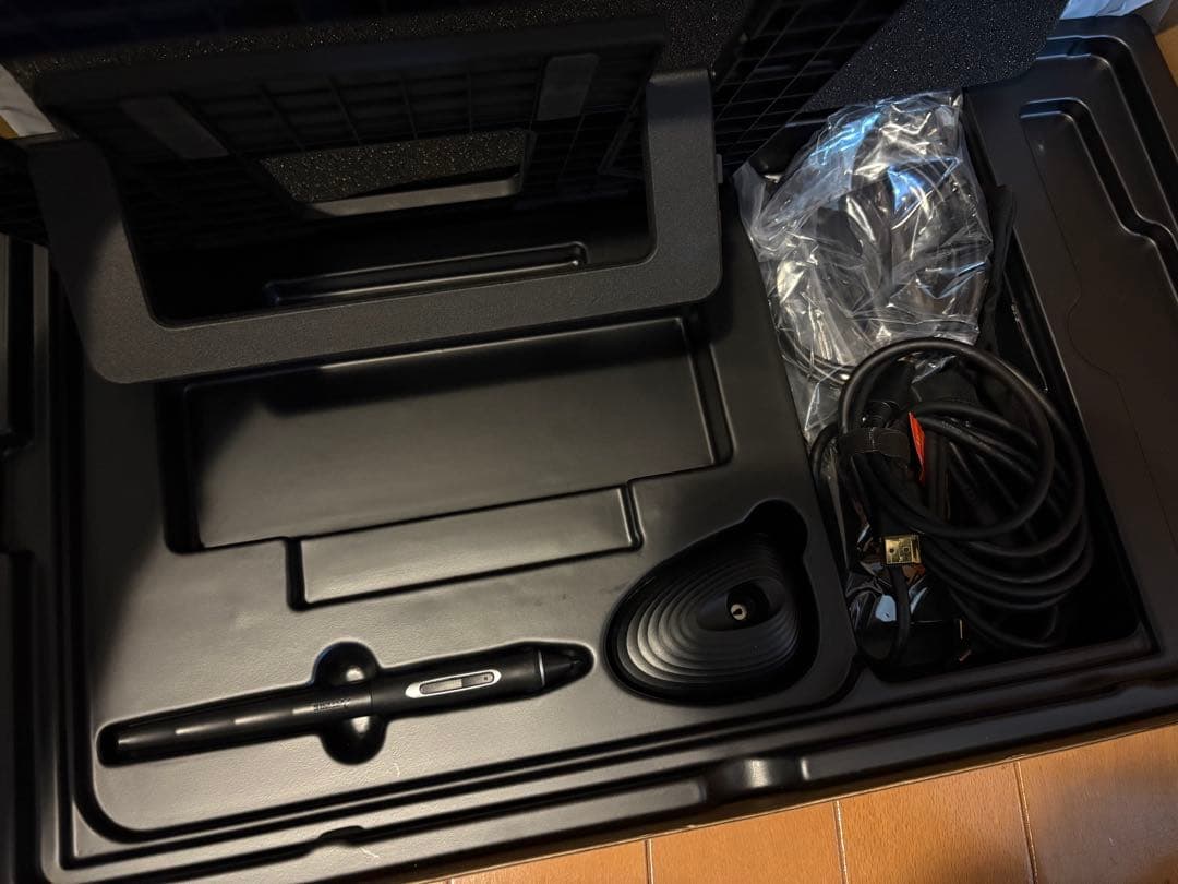 Artisul SP1603 15.6インチ液晶ペンタブレット本体