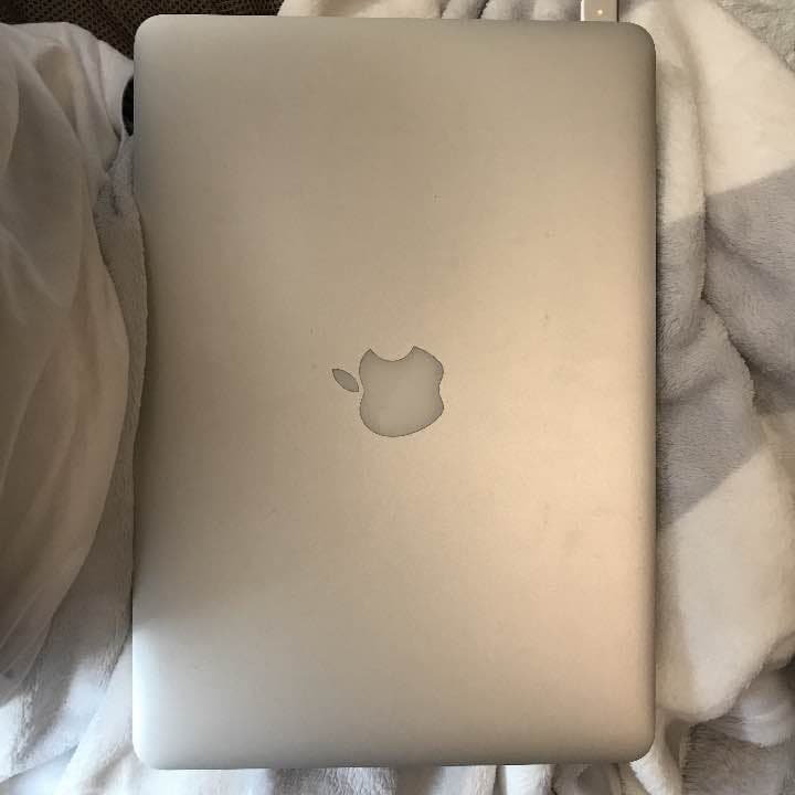 【中古】13インチmacbook pro late 2013