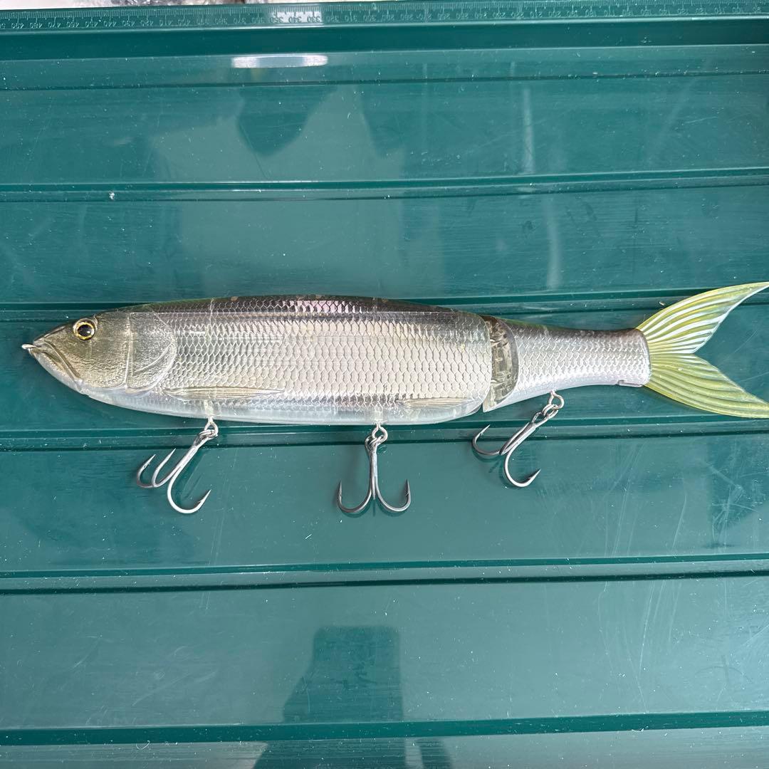 デプス　ギラギラコウゲキ