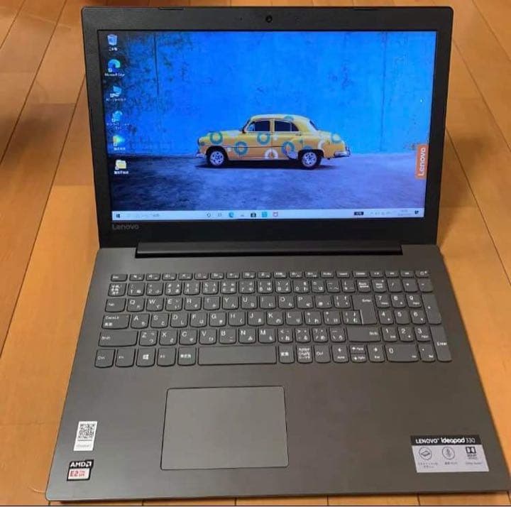 Windowsノート本体 Lenovo Ideapad 2020